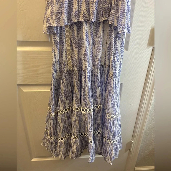 Guadalupe Designs dress size L - Picture 5 of 6